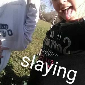 Meet your Posher, Brook